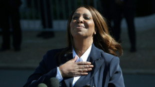 La procureure de l'Etat de New York, inculp&eacute;e &agrave; la demande de Trump, plaide non coupable