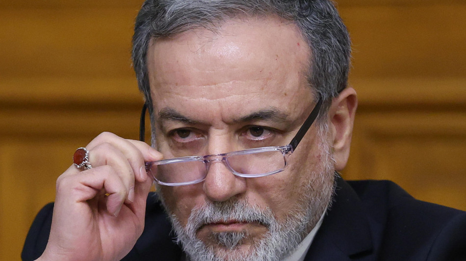 Teheran, 'situazione sotto controllo totale, presto torner&agrave; internet