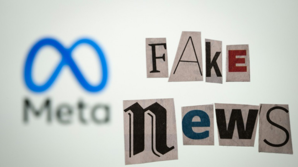 Aumentan anuncios pol&iacute;ticos fraudulentos con IA en Meta, denuncia grupo de monitoreo