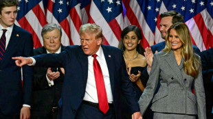 En el nuevo gobierno de Trump la lealtad y la riqueza compiten con la pol&eacute;mica