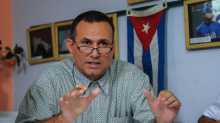 Dissidente cubano Jos&eacute; Daniel Ferrer aceita partir para o ex&iacute;lio
