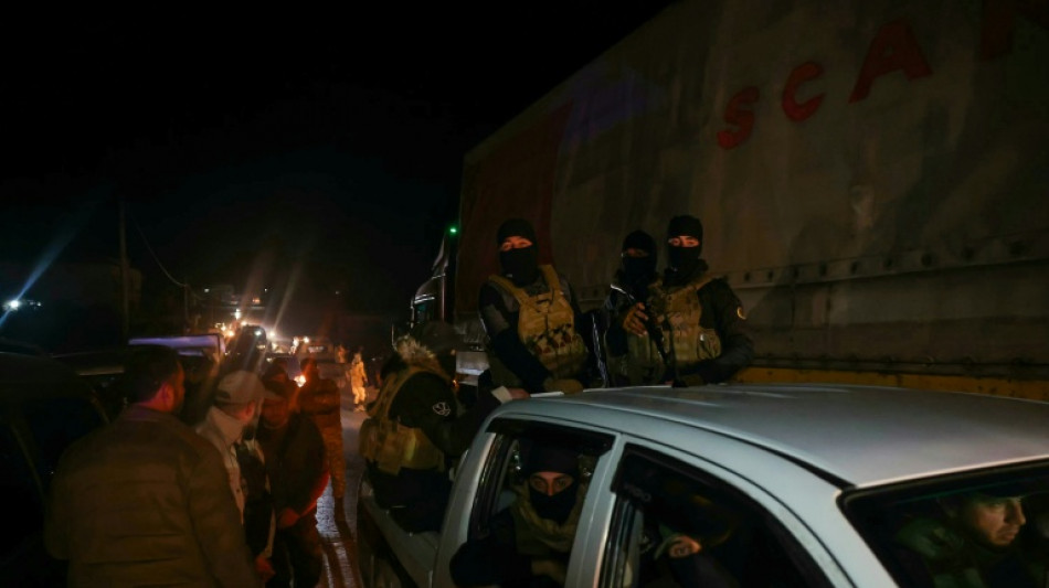 Operaci&oacute;n militar en el oeste de Siria, donde fueron ejecutados 52 alauitas, seg&uacute;n una ONG