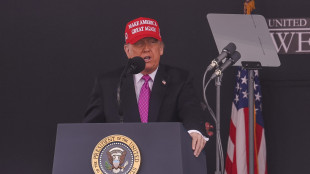Trump, progressi reali e seri con l'Iran