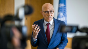 La ONU y Venezuela negocian para restablecer una oficina de derechos humanos