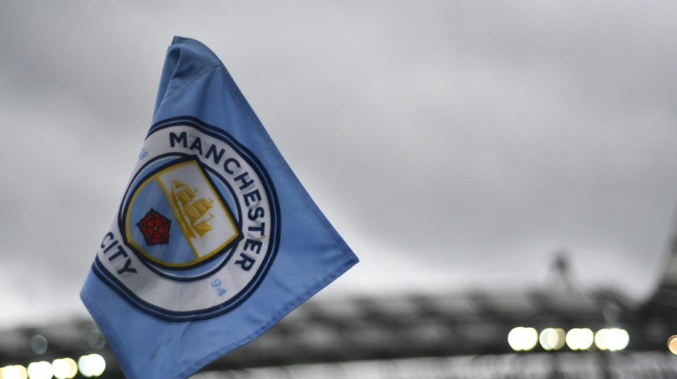 Premier League wirft ManCity Versto&szlig; gegen Finanzregeln vor