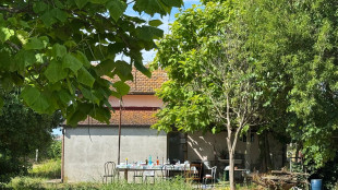 Spara alla festa dei bimbi, 'non volevo uccidere'