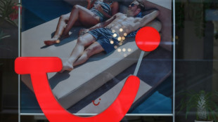 TUI rechnet im laufenden Gesch&auml;ftsjahr wieder mit Gewinn