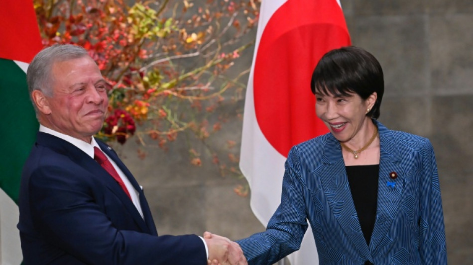 Takaichi apuesta por el crecimiento de Jap&oacute;n a trav&eacute;s de la IA, los chips y los barcos