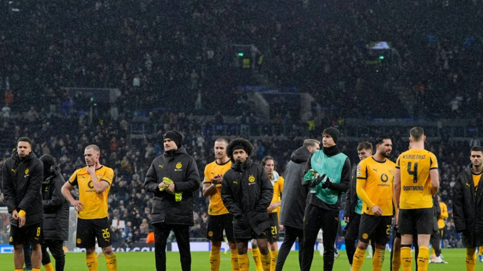 "Beinahe Totalausfall": Hummels rechnet mit dem BVB ab