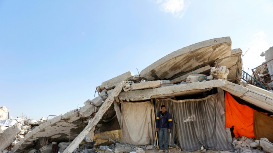 El Kremlin dice que Putin fue invitado al "Consejo de Paz" para Gaza de Trump