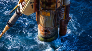 La mer du Nord, derni&egrave;re demeure pour une partie du CO2 europ&eacute;en