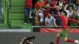 Nations League: Ronaldo mit Doppelpack - Rekord f&uuml;r Gavi
