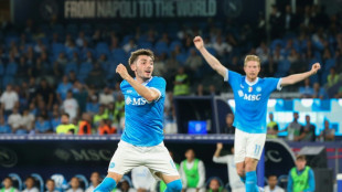 Napoli vence Pisa (3-2) e assume lideran&ccedil;a do Campeonato Italiano