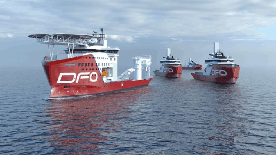 Vard (Fincantieri) costruir&agrave; nave speciale per Dong Fang