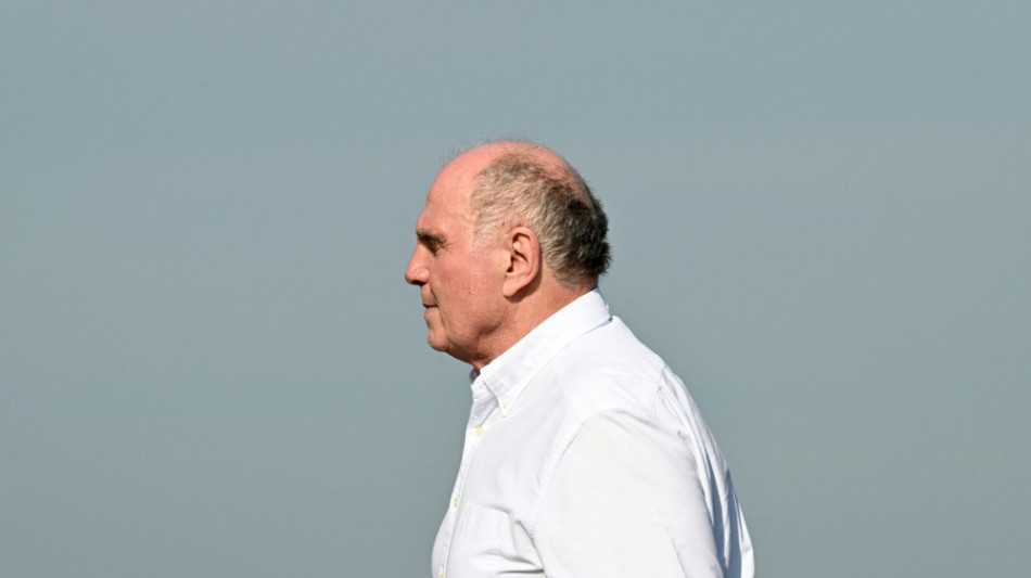 Hoene&szlig; &uuml;ber DFB-Auftritte: "Das war ein Genuss"
