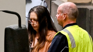 Australiana que matou parentes do marido com cogumelos t&oacute;xicos condenada &agrave; pris&atilde;o perp&eacute;tua