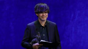 'Godzilla Minus Zero' will show monster up close, director says