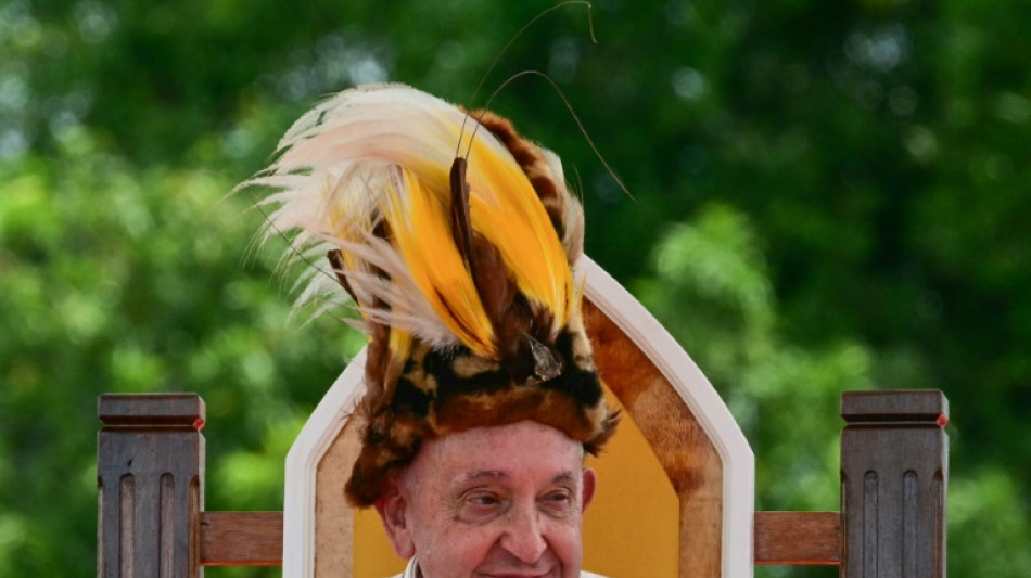Pope Francis's unfulfilled wish: declaring PNG's first saint