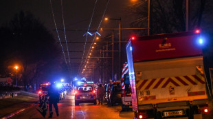 Dix morts, dont cinq enfants, dans un violent incendie &agrave; Vaulx-en-Velin