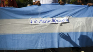 Comunicado oficial argentino genera pol&eacute;mica por nombrar a islas Malvinas como "Falklands"