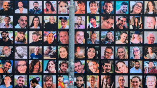 Crian&ccedil;as israelenses sobreviventes do 7 de outubro buscam consolo na m&uacute;sica
