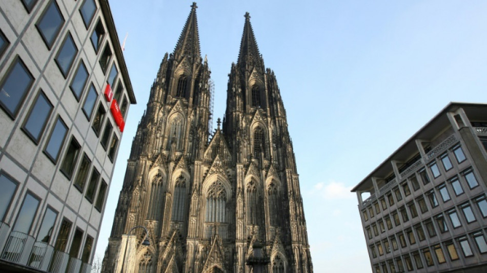 Keine Ermittlungen gegen K&ouml;lner Kardinal Woelki wegen Umgangs mit Missbrauchst&auml;ter