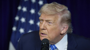 Trump, ho saputo dell'attacco di Kiev da Putin, non va bene