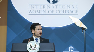 Rubio viaja a Europa mientras aumentan las tensiones transatl&aacute;nticas