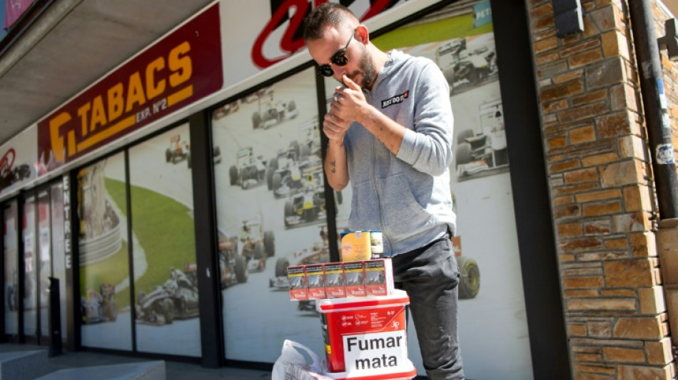 WHO: Vier Industrien verantwortlich f&uuml;r 2,7 Millionen Tote j&auml;hrlich in Europa