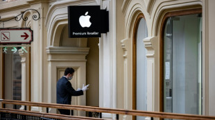 R&uacute;ssia acusa EUA de ataque cibern&eacute;tico contra milhares de aparelhos da Apple