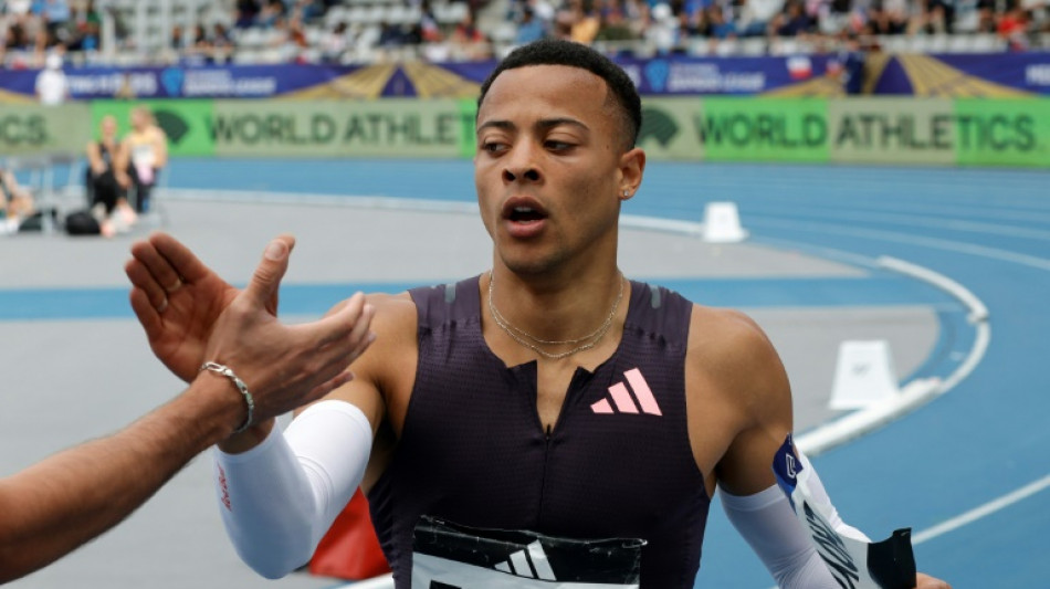 Atleta franc&ecirc;s &eacute; autorizado a usar saia na cerim&ocirc;nia de abertura dos Jogos de Paris-2024