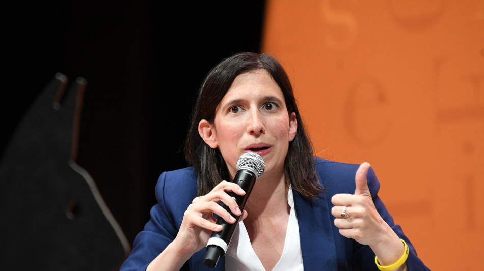 Schlein, libertà ridotte da tagli alla sanità e salari bassi