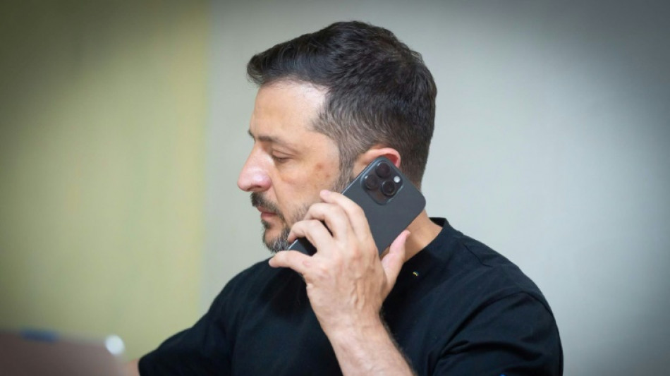 Selenskyj kommt zu Ukraine-Gesprächen nach Berlin