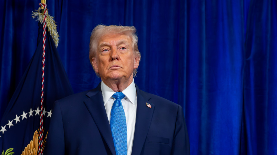 Trump: 'Siamo noi a controllare il Venezuela'. E minaccia anche Colombia e Messico