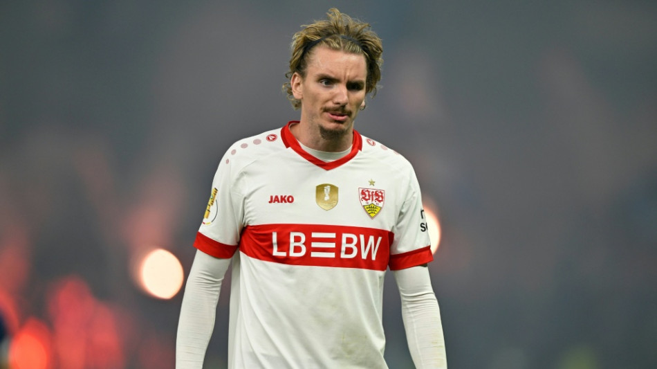 Medien: VfB lehnt erstes Bayern-Angebot für Woltemade ab