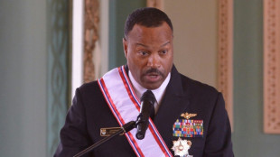 El almirante que dirige las fuerzas de EEUU en el Caribe dejar&aacute; su cargo