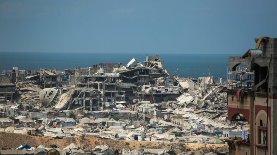 Reuni&oacute;n de urgencia del Consejo de Seguridad sobre Gaza