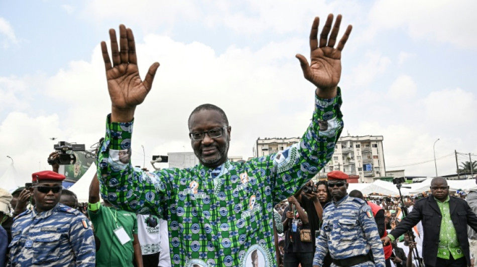 Pr&eacute;sidentielle ivoirienne: appel &agrave; manifester jeudi contre l'&eacute;viction de l'opposant Thiam