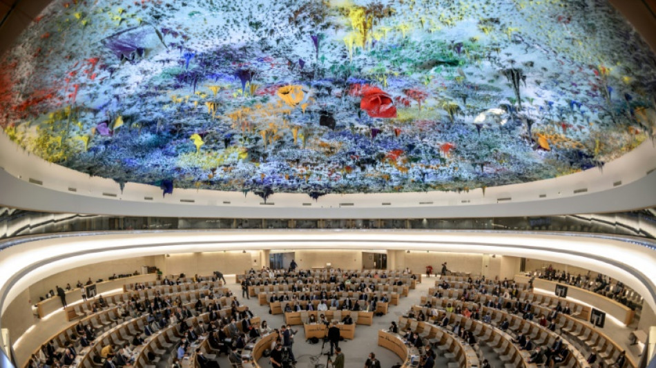 Droits humains: le monde fait "marche arri&egrave;re" d&eacute;plore le chef de l'ONU