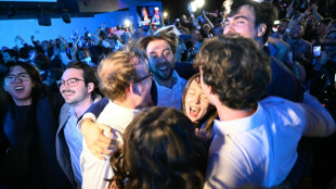 Canada : les ind&eacute;pendantistes remportent les &eacute;lections au Qu&eacute;bec, un d&eacute;fi pour Carney