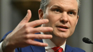 El Senado vota sobre la confirmaci&oacute;n de Hegseth como jefe del Pent&aacute;gono