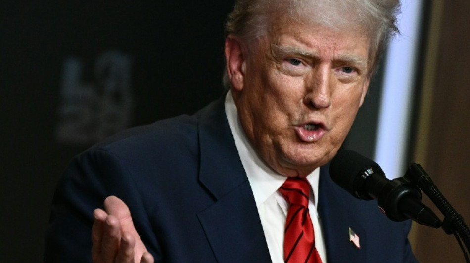 Das empresas aos consumidores: quem pagará a conta das tarifas de Trump?