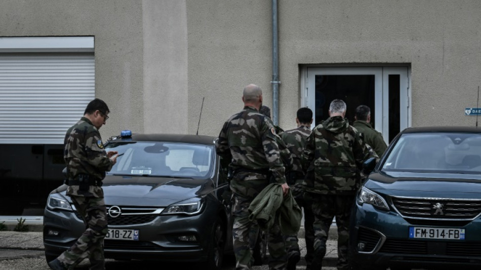 Joggeuse morte dans la Vienne: le suspect &eacute;tait surveill&eacute; par la justice