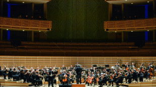 Muere el jefe de orquesta alemán Christoph von Dohnanyi