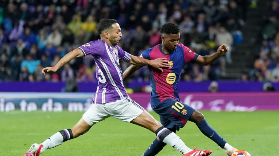 Ansu Fati chega ao Monaco por empréstimo