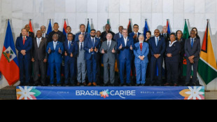 Brasil y el Caribe pedirán "financiamiento robusto" de países ricos durante COP30