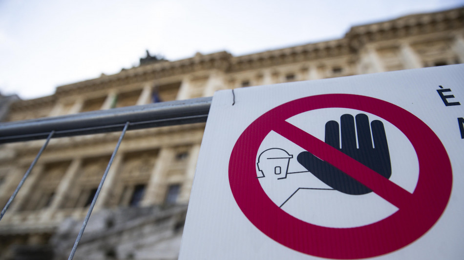 L'Ia a caccia del crimine organizzato negli appalti del Pnrr