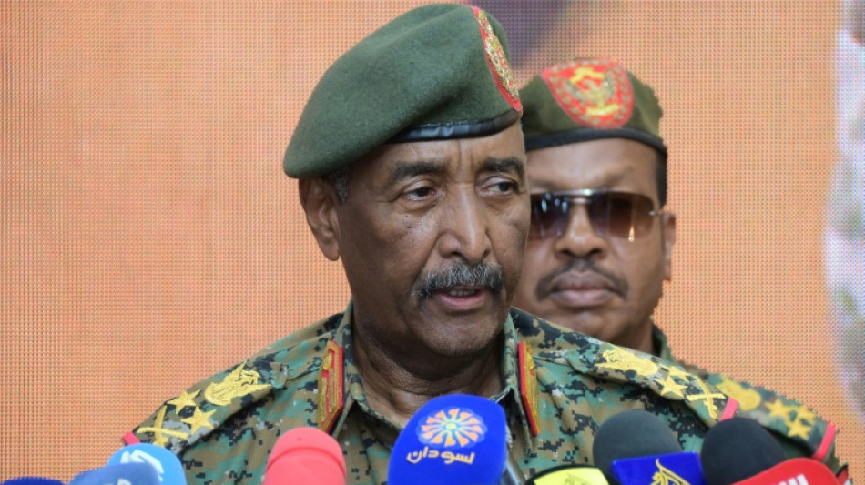 Rettungskr&auml;fte: Mindestens 33 Menschen bei Angriffen im Sudan get&ouml;tet