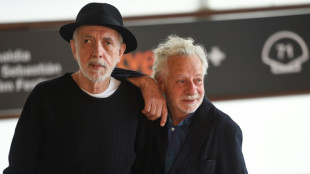 El pianista brasile&ntilde;o Tenorio Jr y un l&iacute;der de ETA centran las miradas en San Sebasti&aacute;n