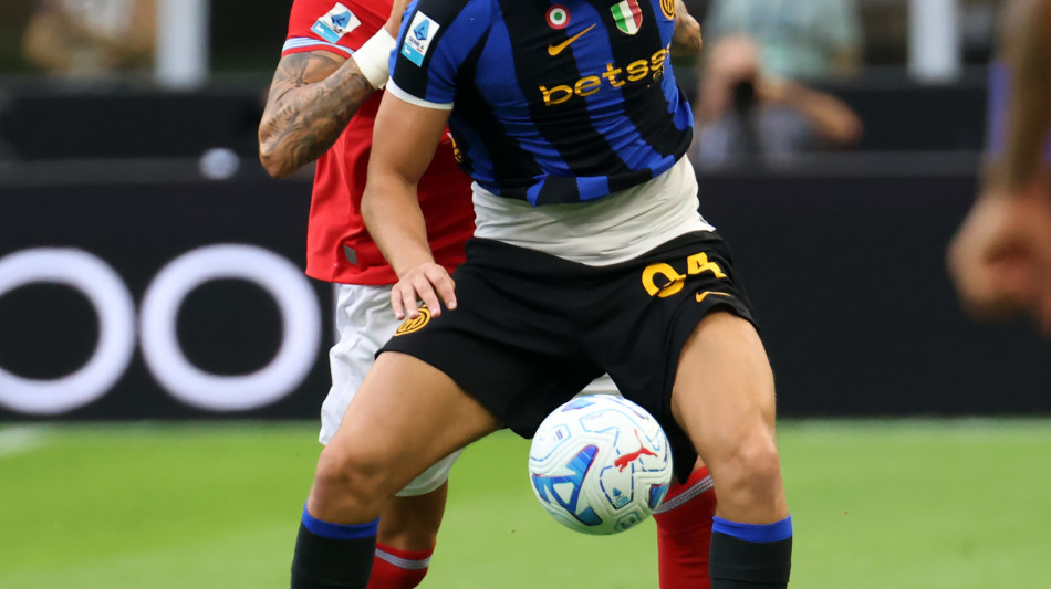 Inter: ufficiale il rinnovo di Esposito fino al 2032